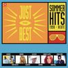 Just the Best - Sommerhits 1990 - Heute