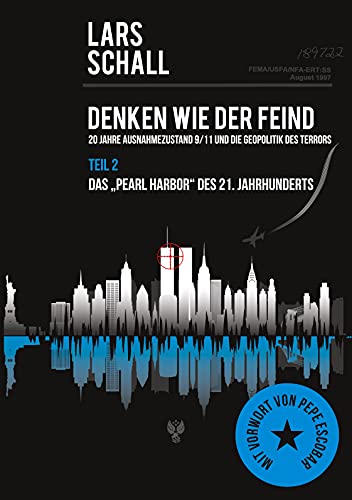 Denken wie der Feind - Teil 2: Das Pearl Harbor des 21. Jahrhunderts