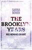 The Brooklyn Years - Was niemand erfährt (Brooklyn-Years-Reihe, Band 2)
