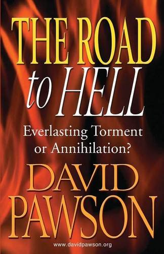 David Pawson The Road To Hell