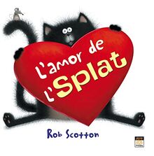 L'amor de l'Splat (Miau)