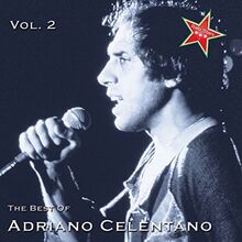 The Best of Adriano Celentano Vol.2