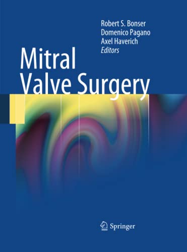 Mitral Valve Surgery
