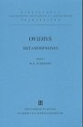 Metamorphoses (Bibliotheca scriptorum Graecorum et Romanorum Teubneriana)