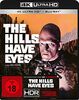 The Hills Have Eyes (UHD) (4K Ultra HD + Blu-ray)