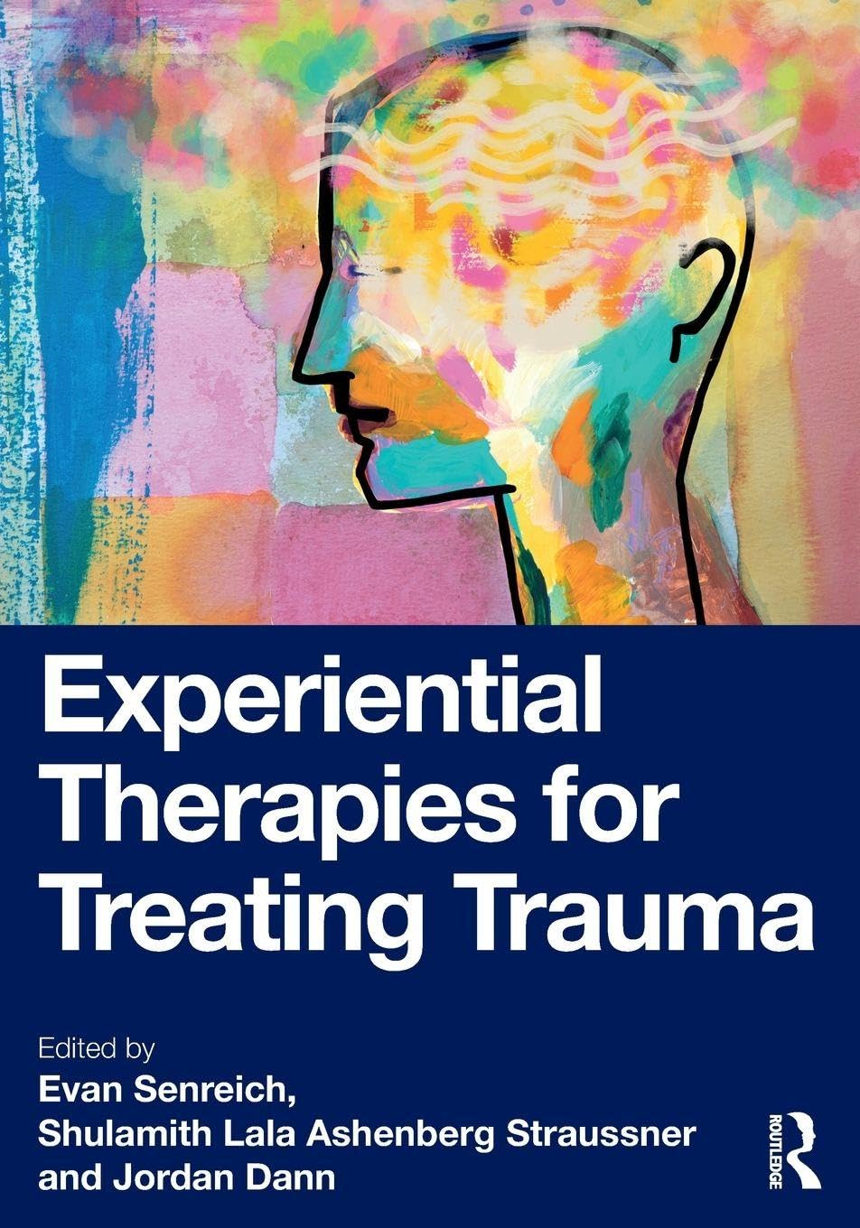 unbekannt Experiential Therapies For Treating Trauma