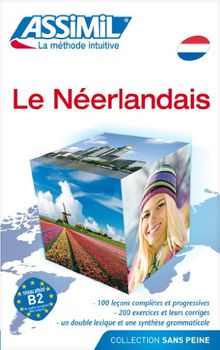 Le néerlandais