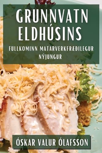 Grunnvatn Eldhúsins: Fullkominn Matarverkfræðilegur Nýjungur
