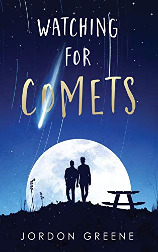 Watching for Comets (A Noahverse Story)