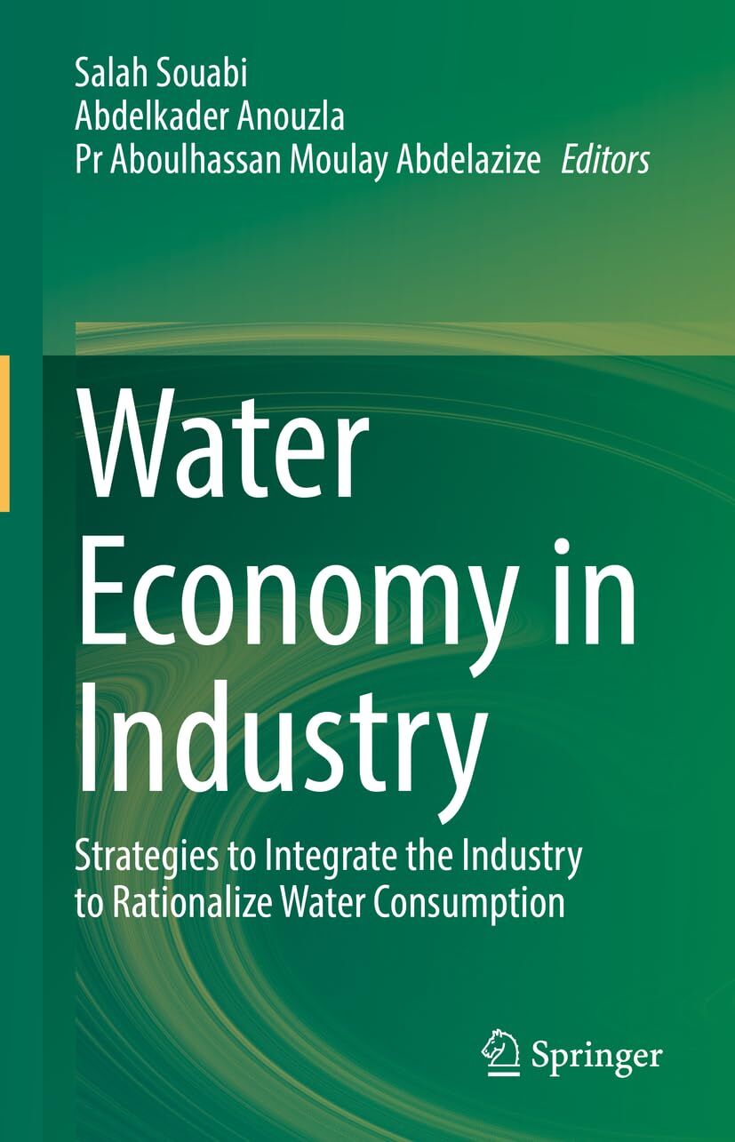 Water Economy in Industry