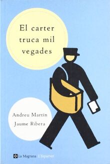 El carter truca mil vegades (OTROS LA MAGRANA, Band 94)