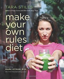 Make Your Own Rules Diet