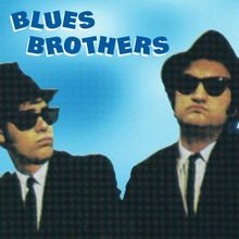 Blues Brothers