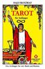 Tarot für Anfänger: Grundlagen, Legemuster, Deutungen. Set mit Buch und 78 Tarotkarten.
