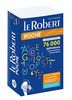 Robert de Poche (Dictionnaires Langue Francaise)