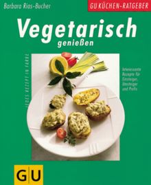 Vegetarisch genießen