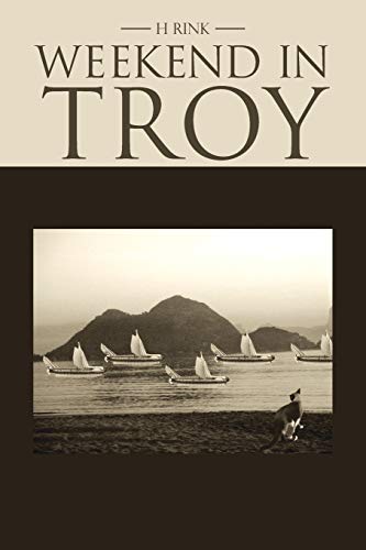 Weekend in Troy