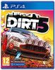 Dirt 5 PS4 [