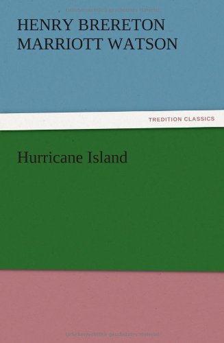 Hurricane Island