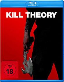 Kill Theory [Blu-ray]