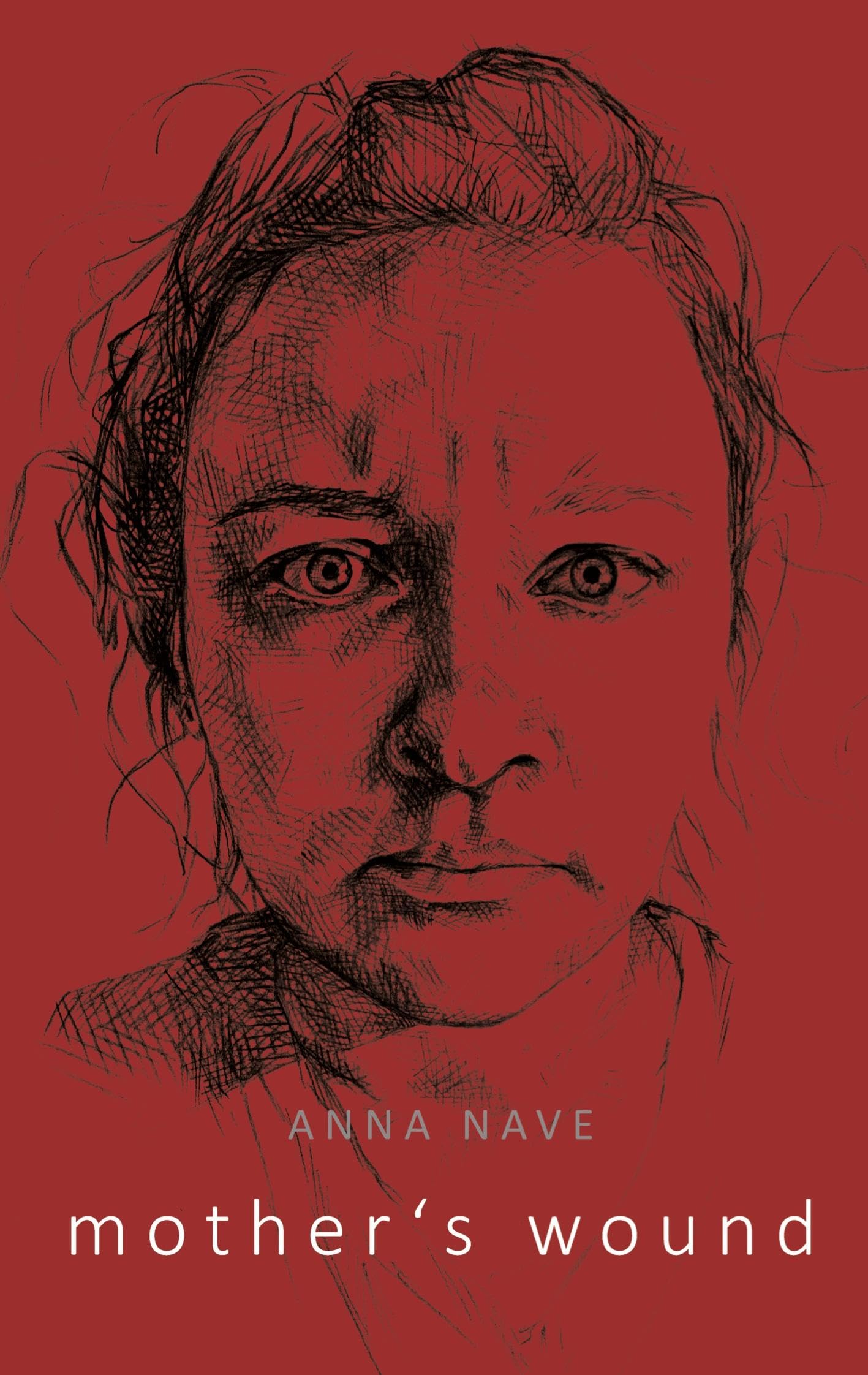 mother's wound: DE