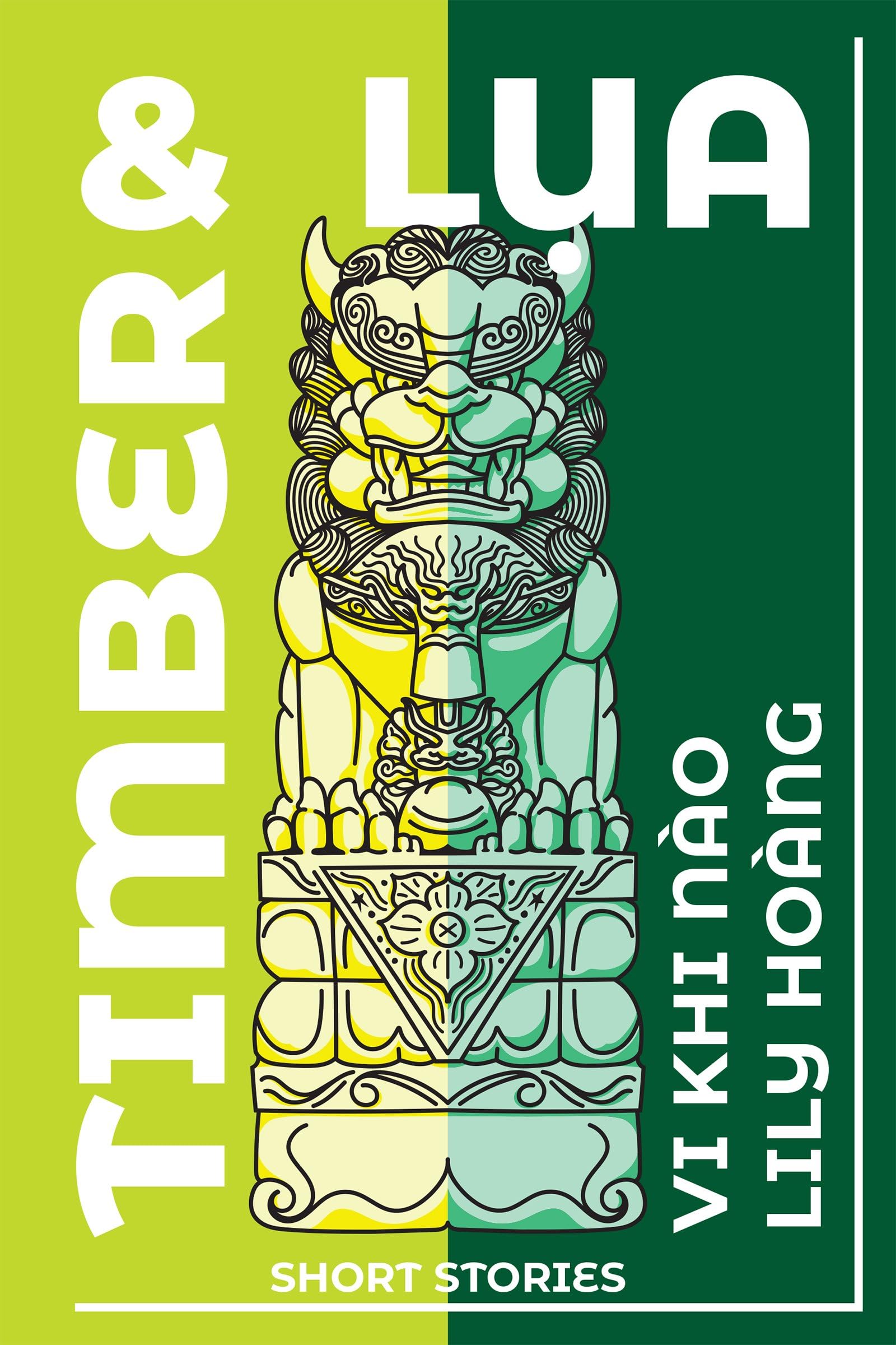 Timber and Lua: Stories