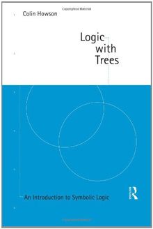 Logic with Trees: An Introduction to Symbolic Logic