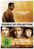 Double Up Collection: Der Englische Patient / Unterwegs nach Cold Mountain [2 DVDs]