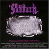 The Sabbath Stones