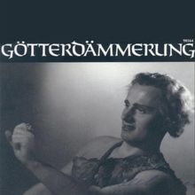 Wagner: Götterdämmerung (Gesamtaufnahme) (Bayreuth 1942)
