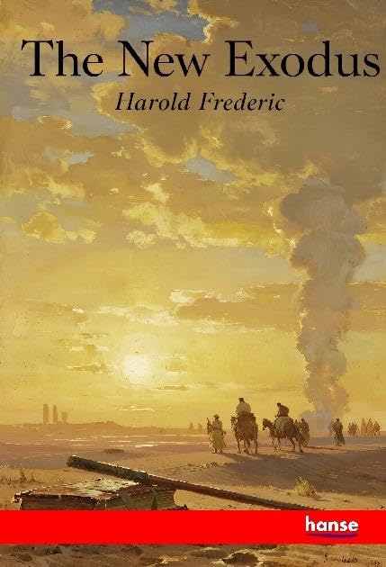 The New Exodus: A Study of Israel in Russia