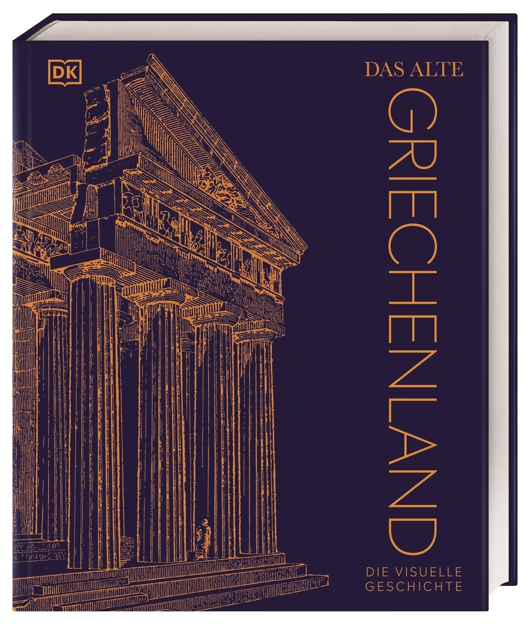 Allan, Tony: Das alte Griechenland