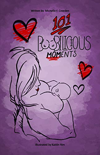 101 Boobilicious Moments