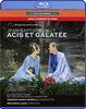 Acis Et Galatee [Aufgenommen am 9. Juli 2022, Teatro del Maggio Musicale Fiorentino, Florenz, Italien] [Blu-ray]