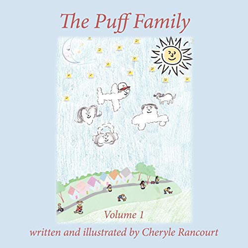 The Puff Family: Volume 1