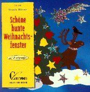 Brunnen-Reihe, Schöne bunte Weihnachtsfenster