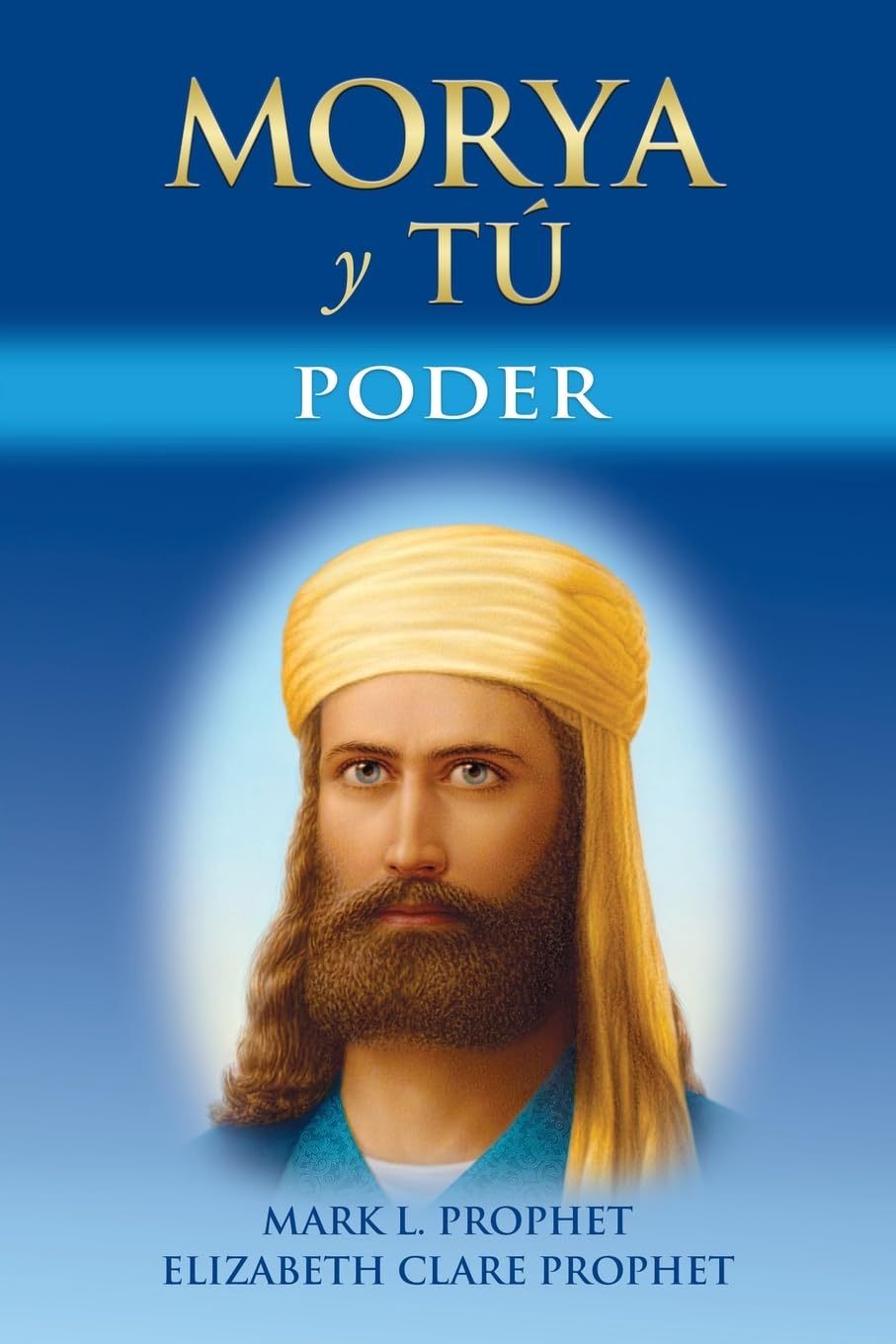 MORYA Y TÚ: PODER
