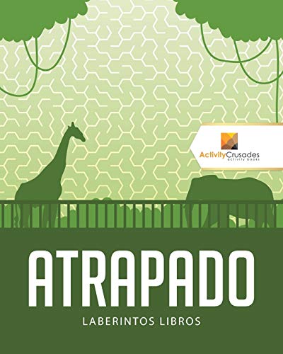 Atrapado : Laberintos Libros