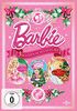 Barbie Weihnachts-Edition - 3 Filme (exklusiv bei Amazon.de) [3 DVDs]