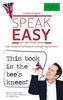 PONS Speak easy mit John Peter Sloan: Jede Situation auf Englisch schlagfertig meistern