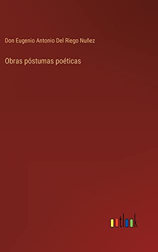 Obras póstumas poéticas