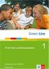 Green Line - Ausgabe Gymnasium Bd 1. Fit für Tests und Klassenarbeiten. Ausgabe für Niedersachsen