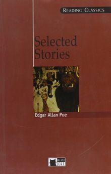 SELECTED STORIES+CD (Reading Classics)