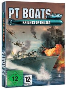 PT Boats - Knights of the Sea