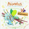 Albertus : un génie de petit dinosaure. Le glouglouminute