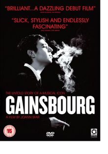 Gainsbourg [UK Import]