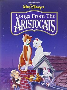 Songs From The Aristocats Pvg