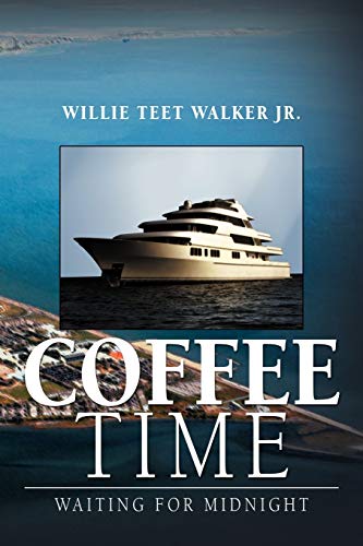Coffee Time: Waiting for Midnight