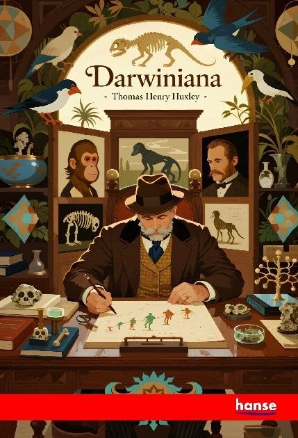 Darwiniana: DE