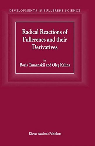 Radical Reactions of Fullerenes and their Derivatives (Developments in Fullerene Science)